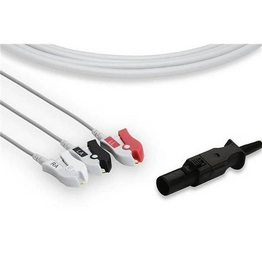 C2373P0 DIRECT-CONNECT ECG CABLES International Lighting