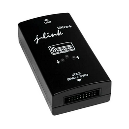 8.16.28 J-LINK ULTRA+ SEGGER Microcontroller