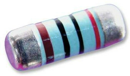 SMM02040D3903BB300 Vishay Intertechnology