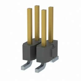 samtec TSM-102-01-F-DV-P-TR image