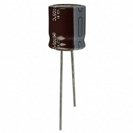 EKY-101ELL470MJC5S Nippon Chemi-Con