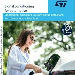 KIT2407AUTOSC STMicroelectronics