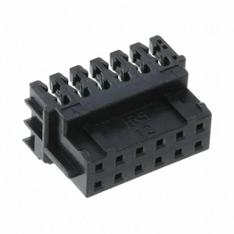 Hirose Electric DF11-12DS-2R26(05) image