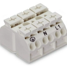 WAGO 862-1603 image