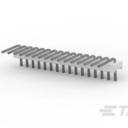 TE Connectivity 1-640453-6 image