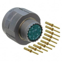 ALM06FD13-98P(072) Amphenol
