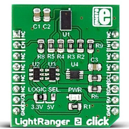 MikroElektronika MIKROE-2509 image