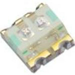 APTB1615SURKCGKC-F01 Kingbright Electronic