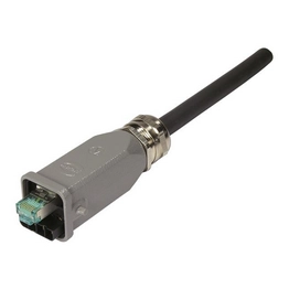 HARTING 09451151720 image