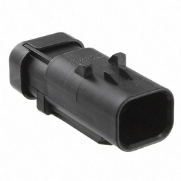 776534-4 TE Connectivity