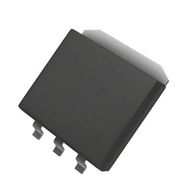 MIC37150-2.5WR Microchip Technology