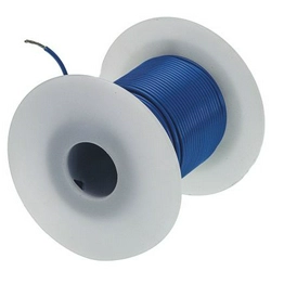 Alpha Wire 3055 BL005 image