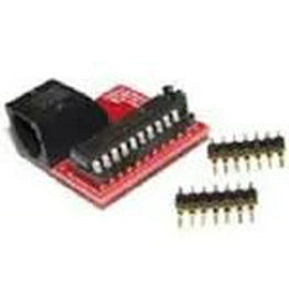 AC162057 Microchip Technology