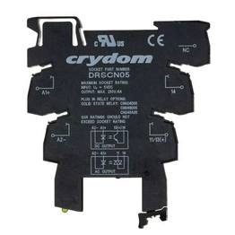 Sensata Technologies DRSCN05 image