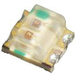 KPTB-1615SYKCGKC Kingbright Electronic