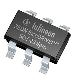 Infineon Technologies 2EDN7534BXTSA1 image