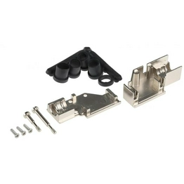 MH Connectors MHDCMR09-ULP image