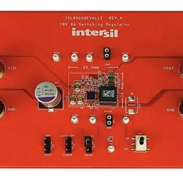 Renesas Electronics ISL85009EVAL1Z image