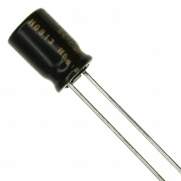 UKZ1E330MPM nichicon