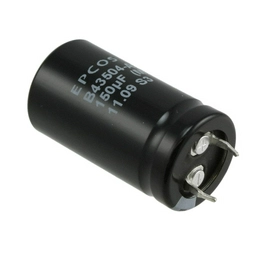 B43504E2477M000 TDK