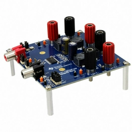 Texas Instruments TPA3118D2EVM image