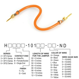 Hirose Electric H2AAG-10104-A8 image