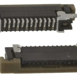 Amphenol SFV12R-2STE9HLF image