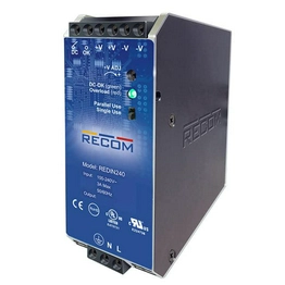 REDIN240-24 RECOM Power