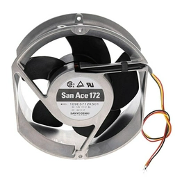 SANYO DENKI 109E5712K501 image