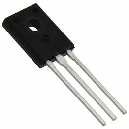2SB772-O-BP Micro Commercial Components
