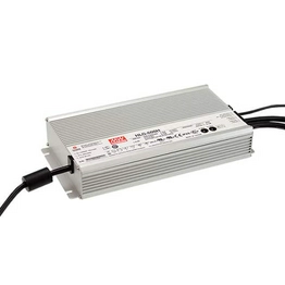 HLG-600H-30A Mean-Well USA, Inc.