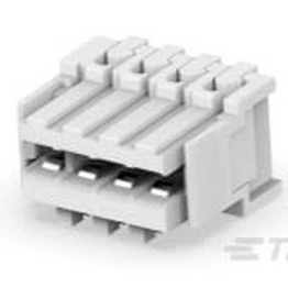 TE Connectivity 284865-4 image
