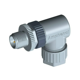 AMPHENOL LTW M12A-04BMMB-SR7001 image