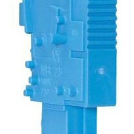 Z1.110.8855.6 - WBF 2,5 1/M/BL Wieland Electric