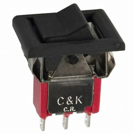 7101J51ZBE22 C&K
