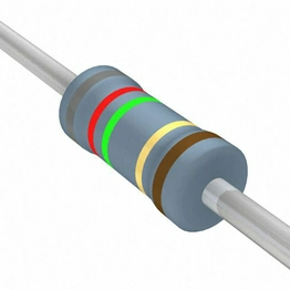 MFR25SFTF52-82R5 YAGEO