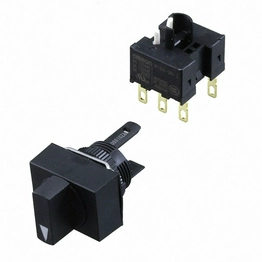 OMRON A165S-J3A-2 image