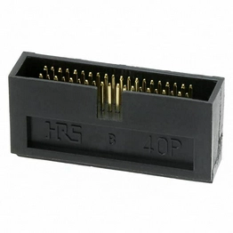 HIF6A-40PA-1.27DS(71) Hirose Electric