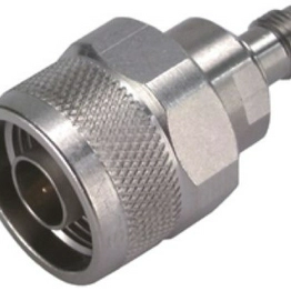 Huber+Suhner 33_N-PC24-50-1/199_UE image