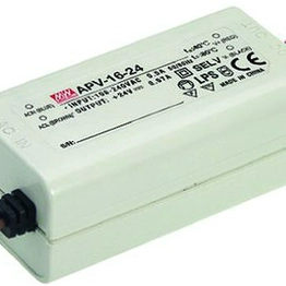 Mean-Well USA, Inc. APV-16-24 image