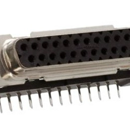 TE Connectivity 1-106507-2 image