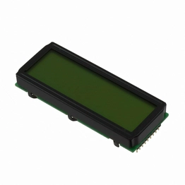 EA DIP162-DHNLED DISPLAY VISIONS
