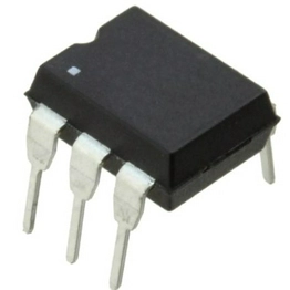 Vishay Intertechnology LH1501BT image