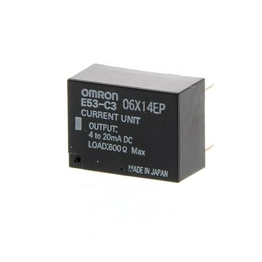 OMRON E53-C3 image