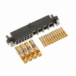 HARWIN M80-4C11205F1-04-325-00-000 image