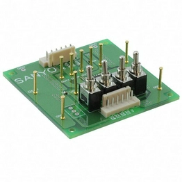 LB1836MEVB ON Semiconductor