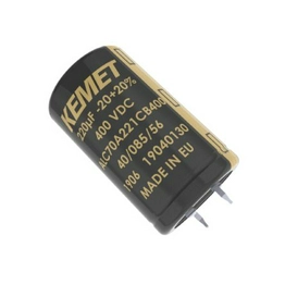 ALC70A821EF400 KEMET