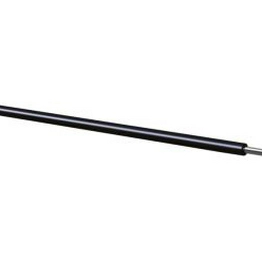 YV 0.5 MMØ BLACK kabeltronik