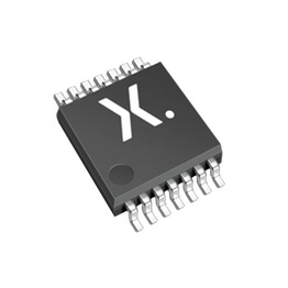 74AHCT74PW-Q100J nexperia