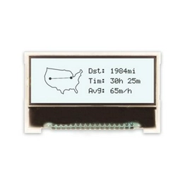 Newhaven Display NHD-C12832A1Z-FSW-FBW-3V3 image
